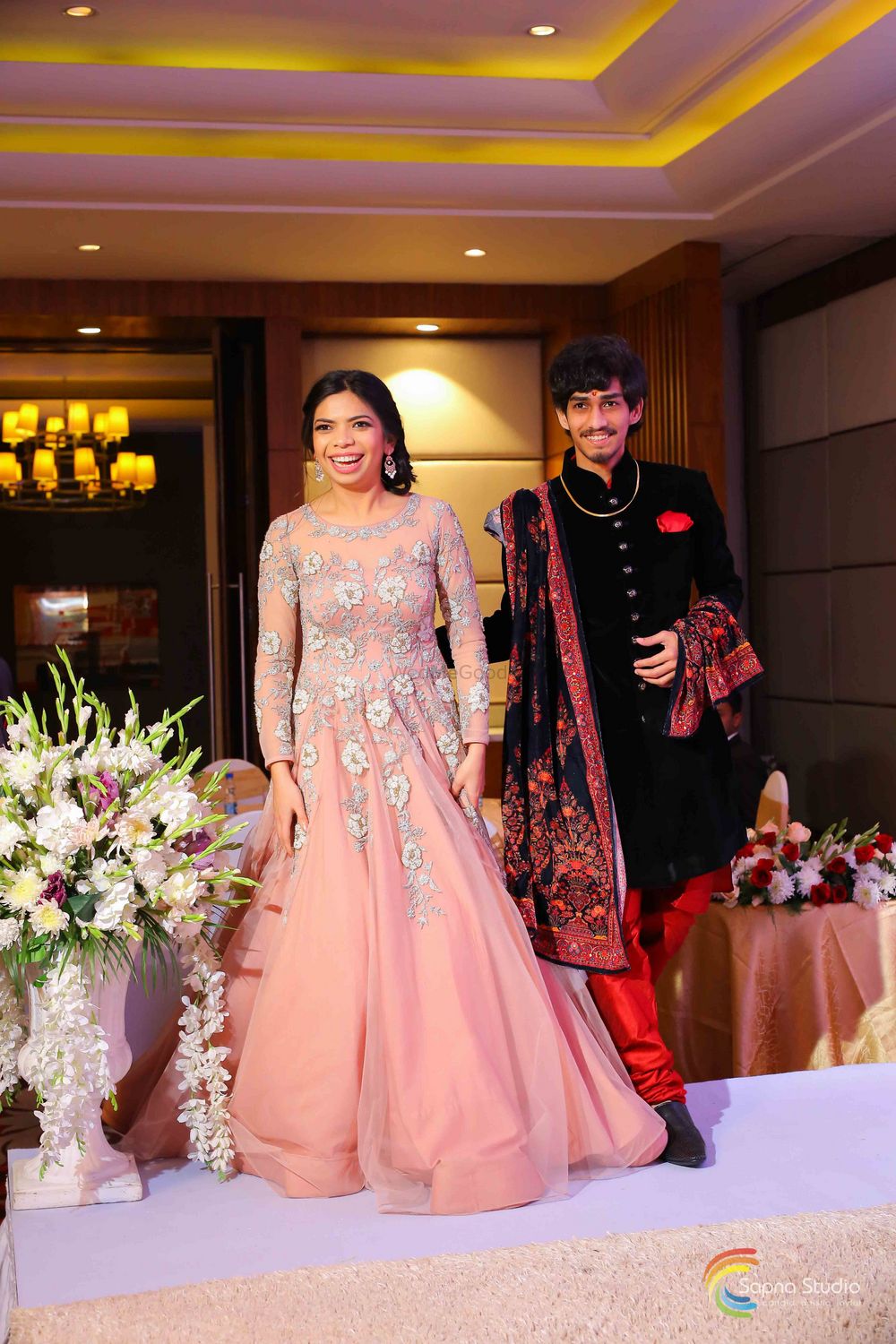 Photo From Soumya and Gouri - By Midas Events 