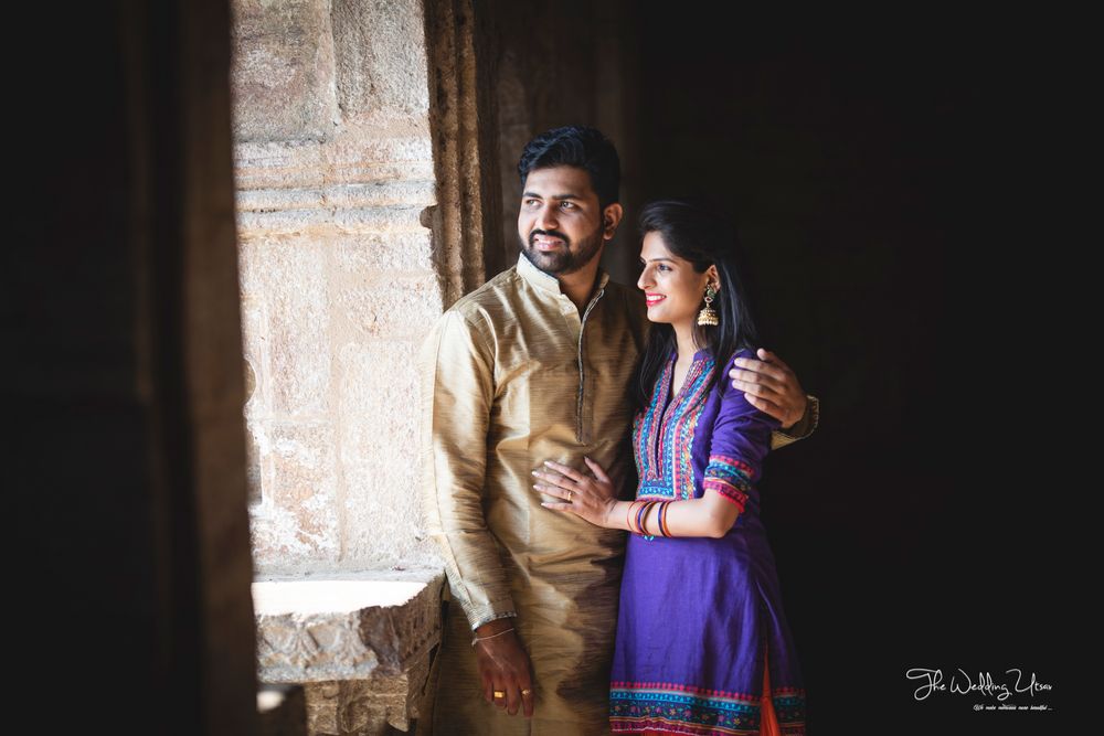 Photo From Ajinkya + Pallavi ( Pre-wedding) - By The Wedding Utsav
