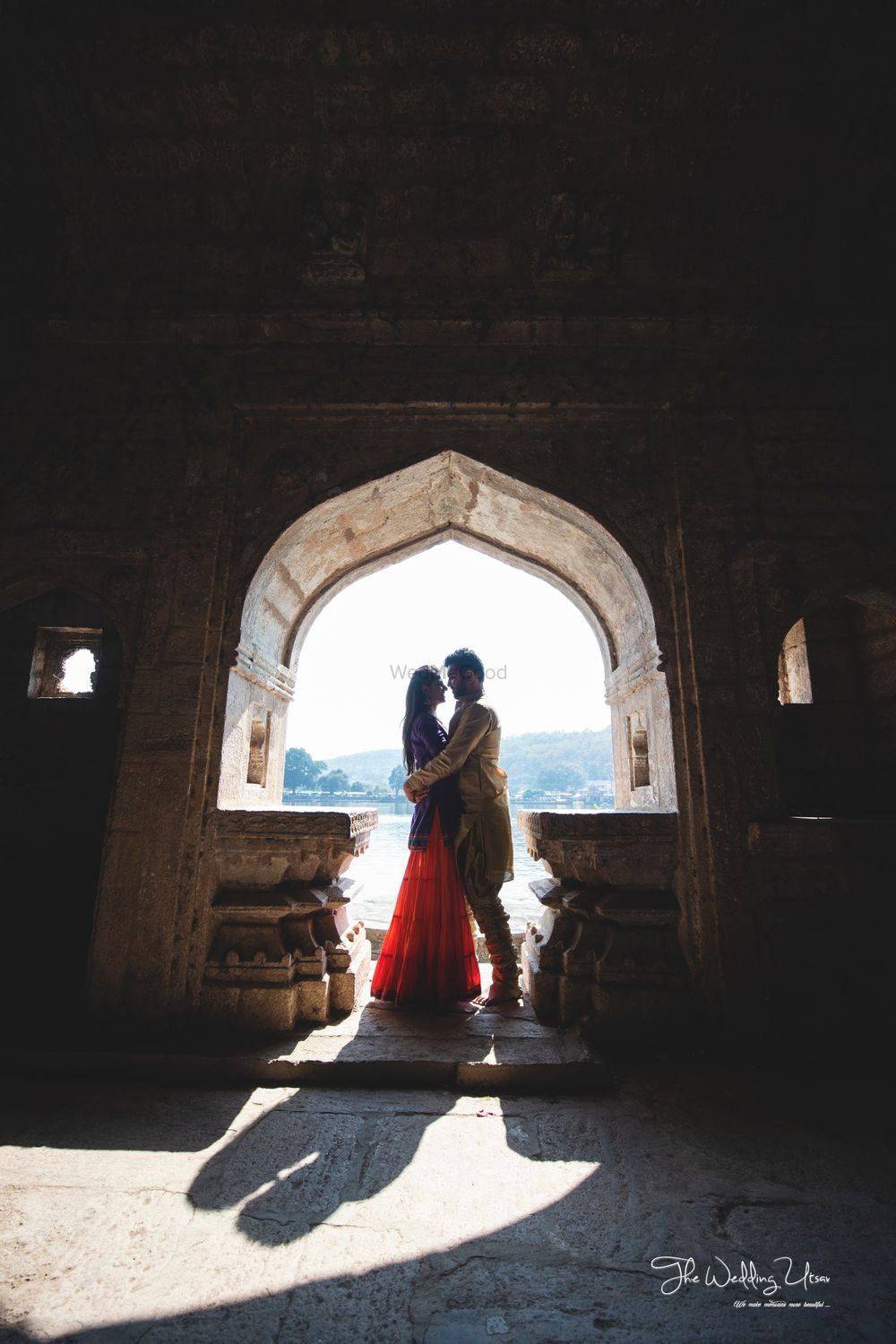 Photo From Ajinkya + Pallavi ( Pre-wedding) - By The Wedding Utsav