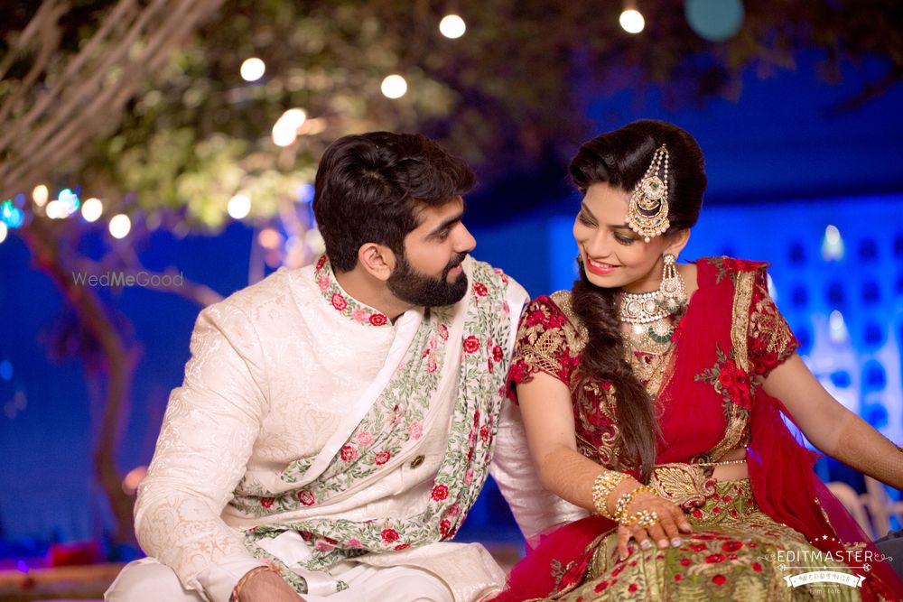 Photo From Cute Mehendi Moments - By Editmaster Studios