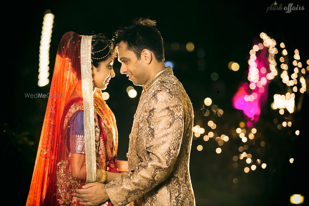 Photo From Nitesh & Srimoyee - By Plush Affairs