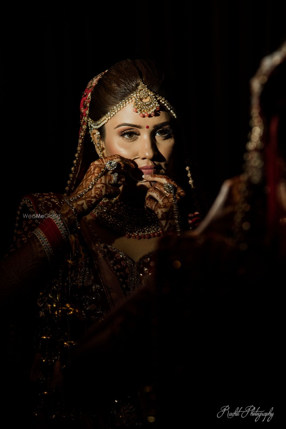 Photo From KANIKA WEDS ANKUSH - By Golden Aperture