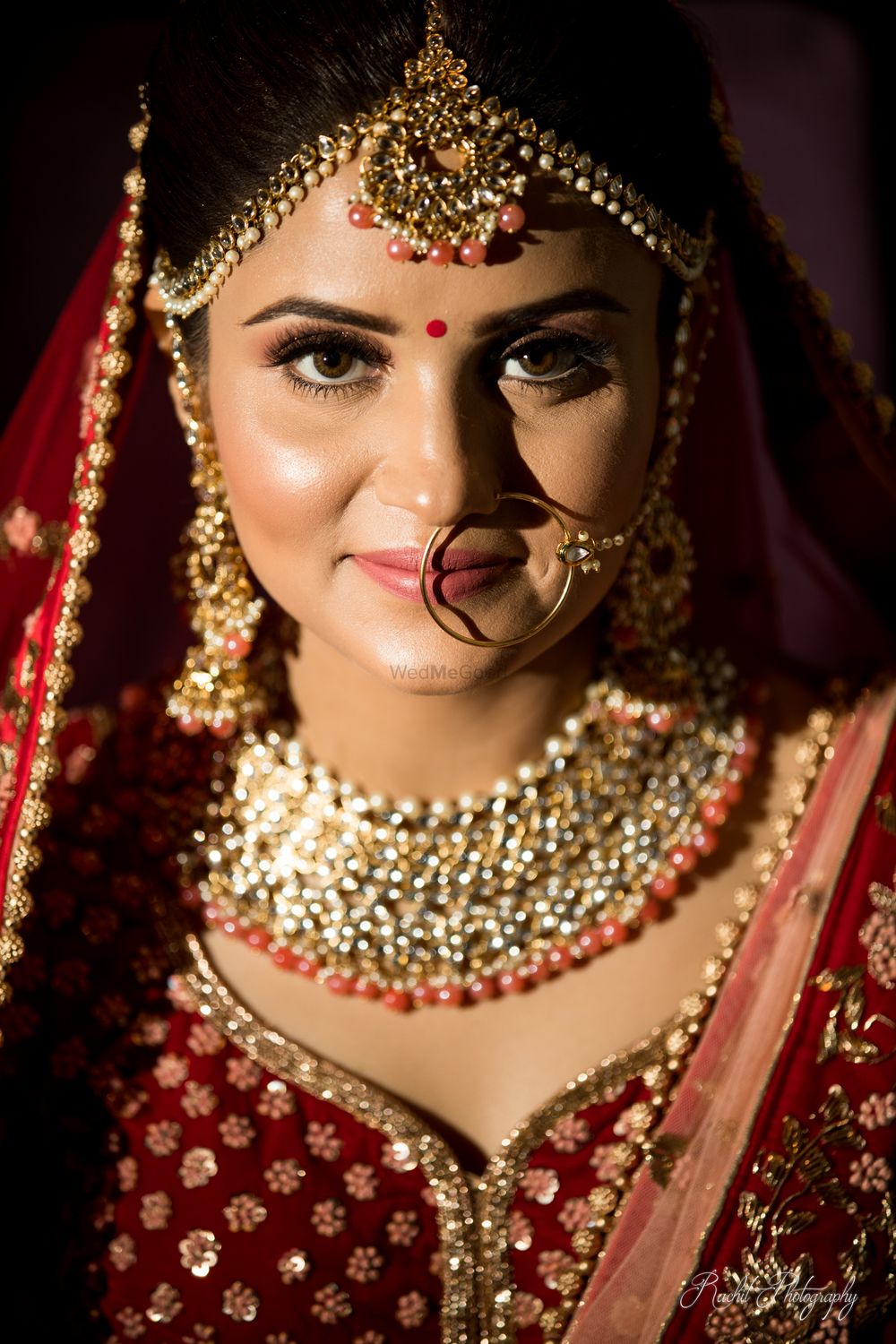 Photo From KANIKA WEDS ANKUSH - By Golden Aperture