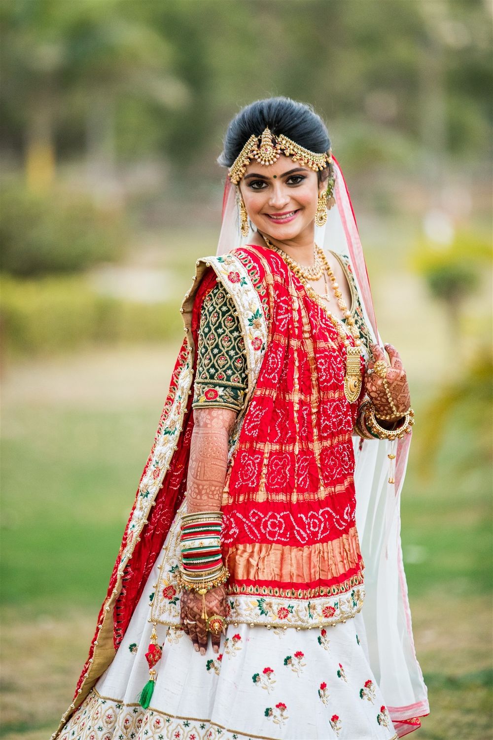 Photo From DHWANI  WEDS JIGAR - By Golden Aperture