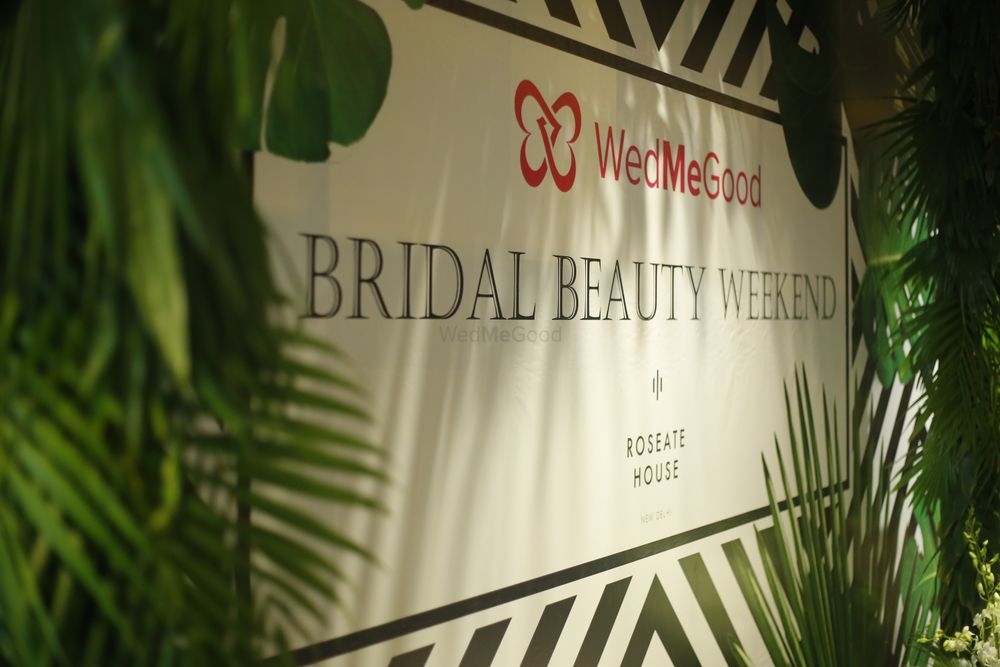 Photo From WMG Bridal Beauty Weekend Showcase - By Tinselle