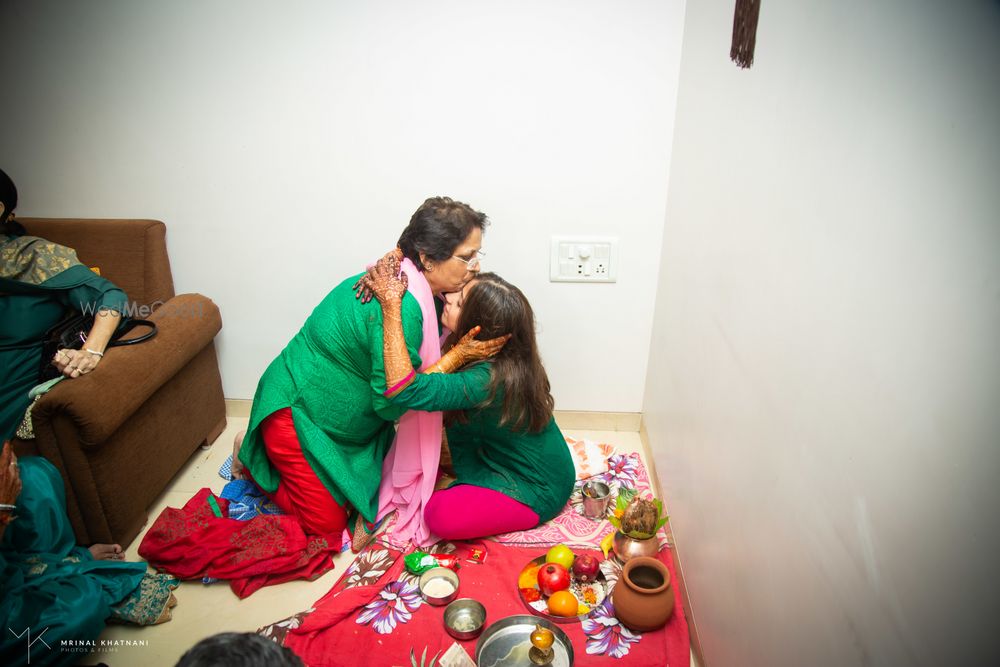 Photo From Nikita & Sharan - By Mrinal Khatnani Photos and Films