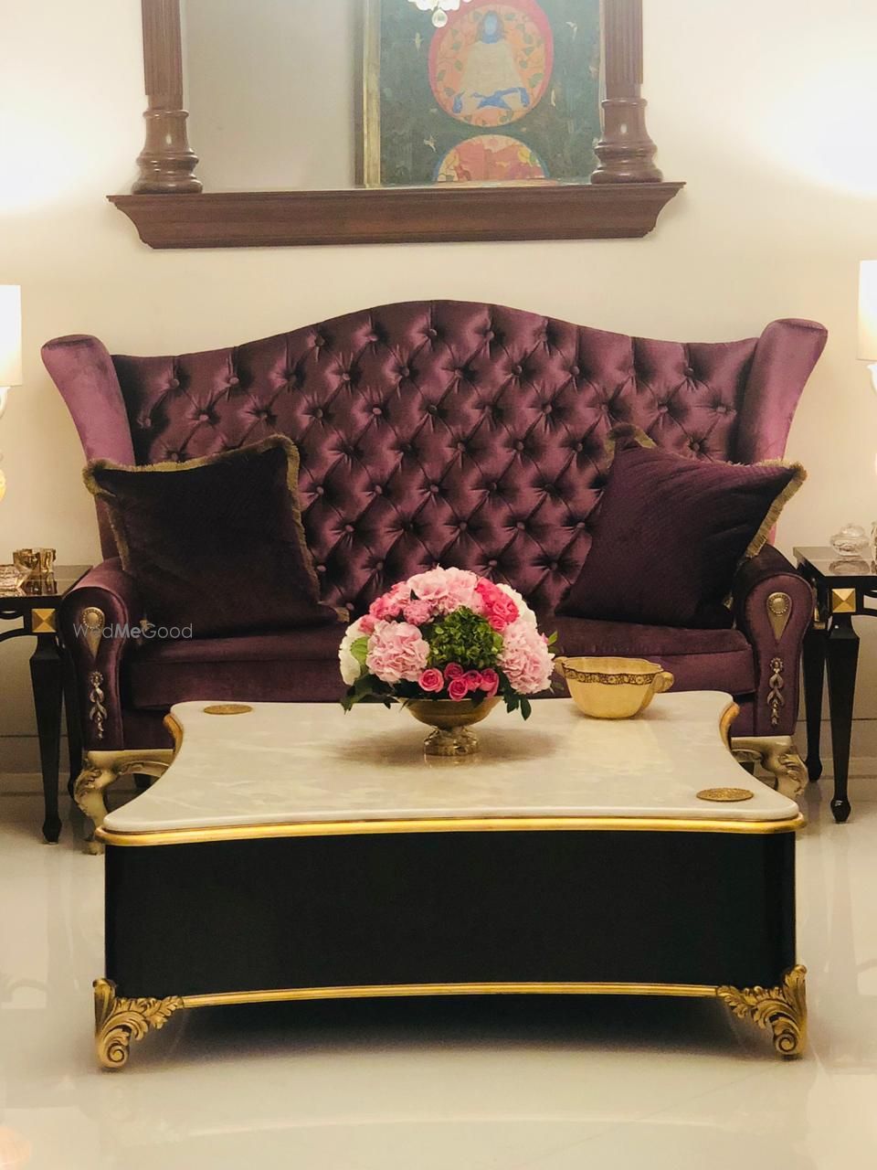 Photo From Floral styling - By Tinselle