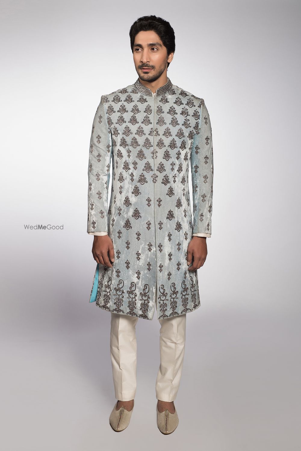 Photo From Wedding Sherwani - By More Mischief Men