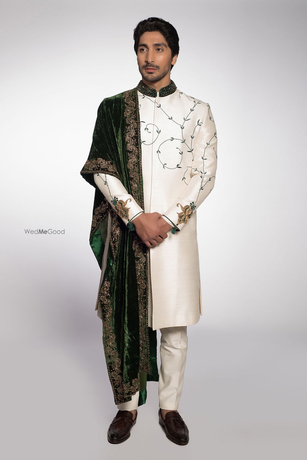 Photo From Wedding Sherwani - By More Mischief Men