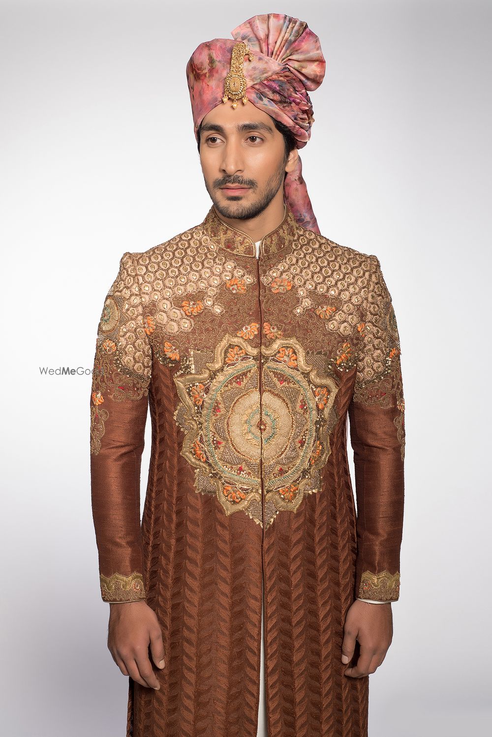 Photo From Wedding Sherwani - By More Mischief Men