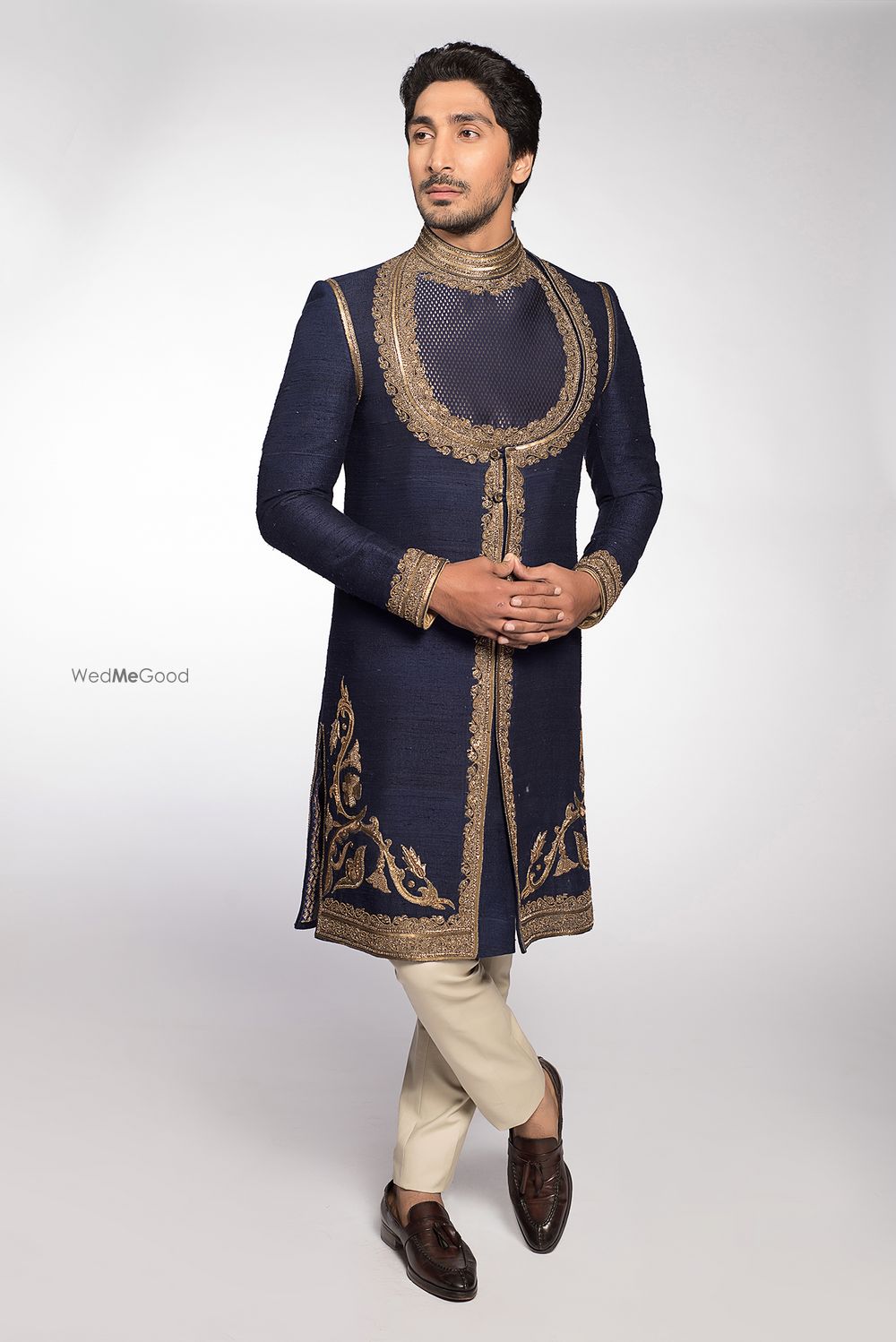 Photo From Wedding Sherwani - By More Mischief Men