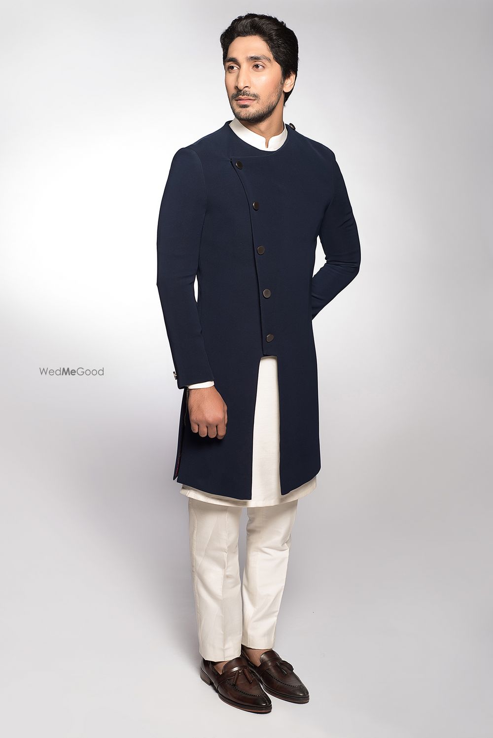 Photo From Sherwani - By More Mischief Men