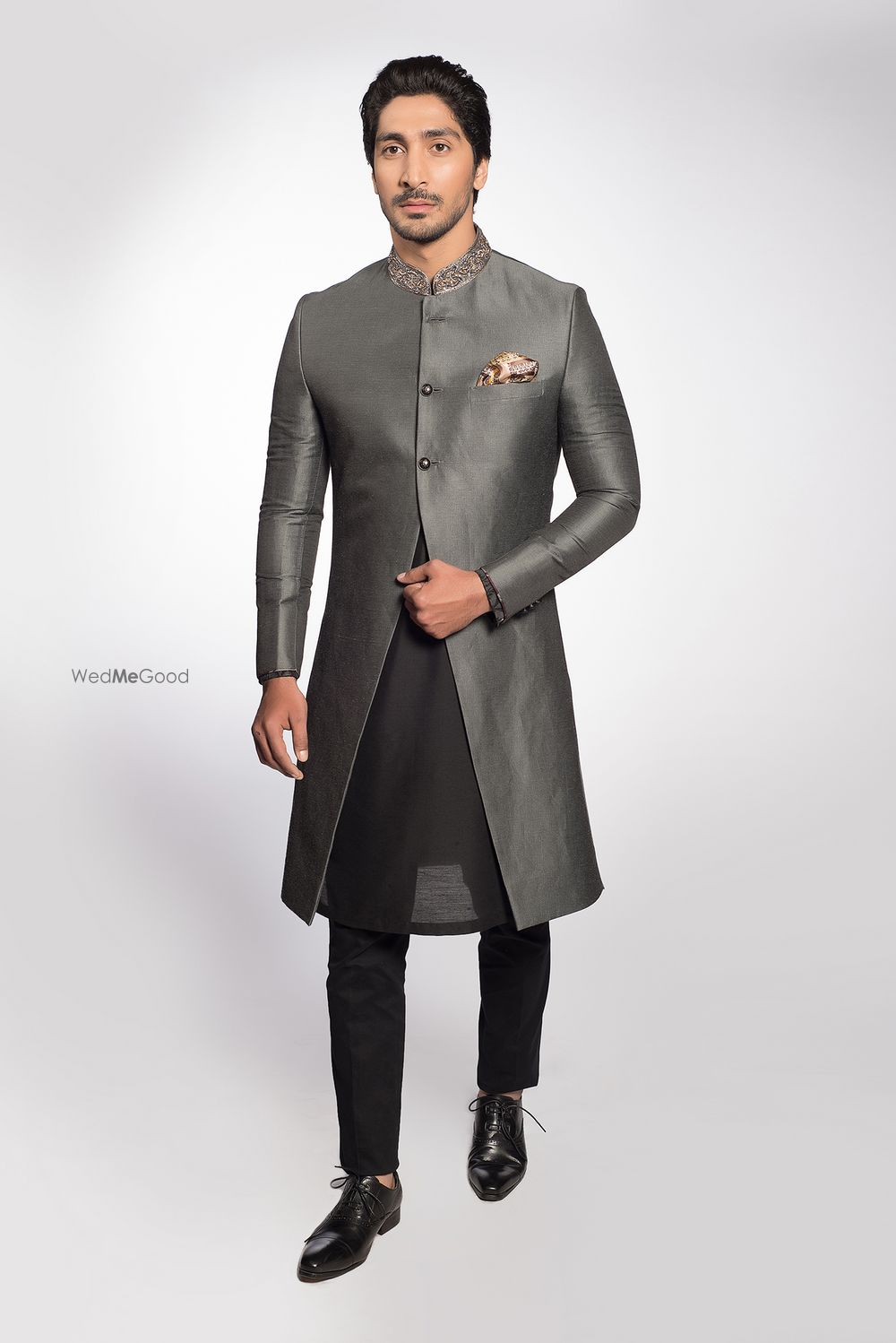 Photo From Sherwani - By More Mischief Men