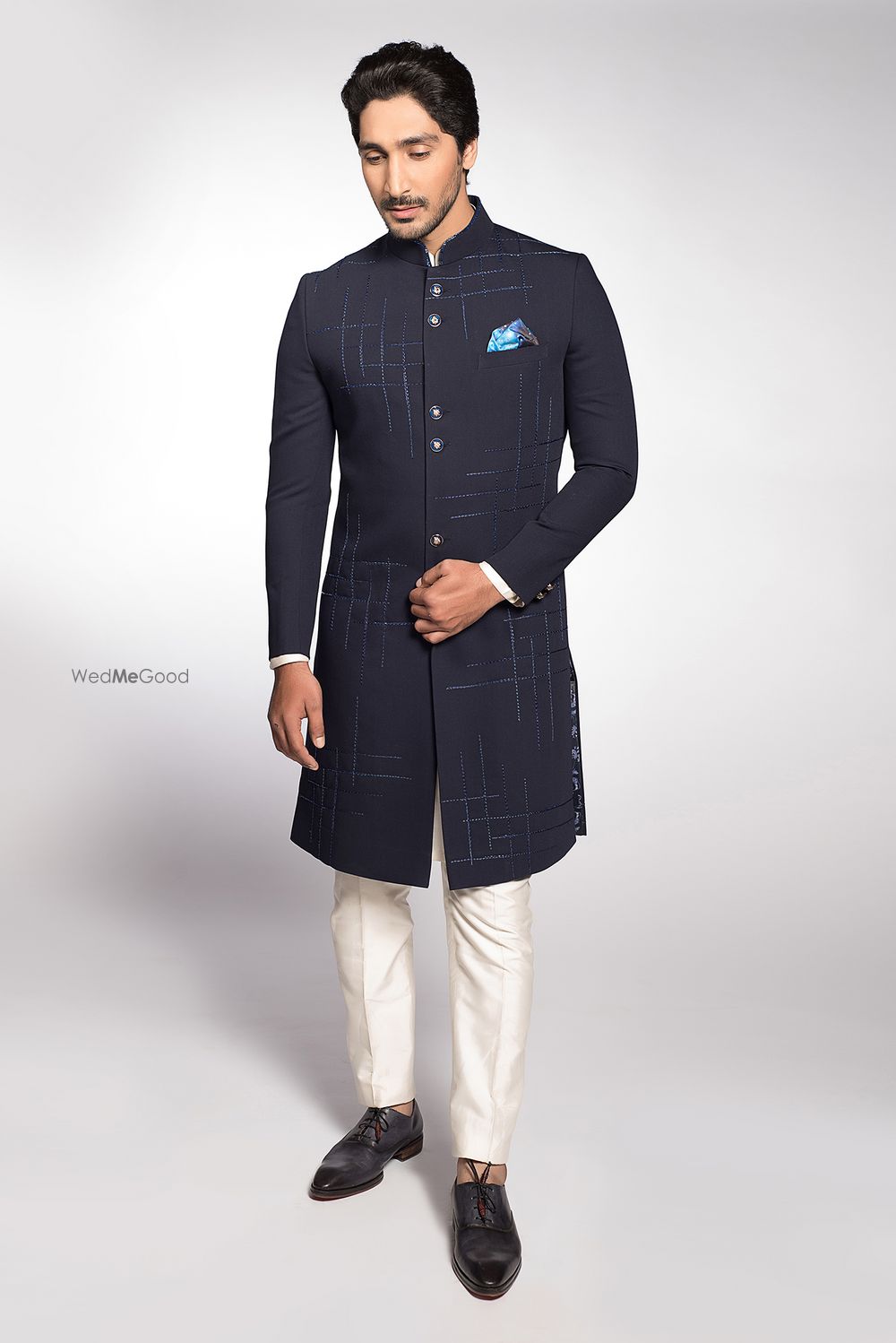 Photo From Sherwani - By More Mischief Men