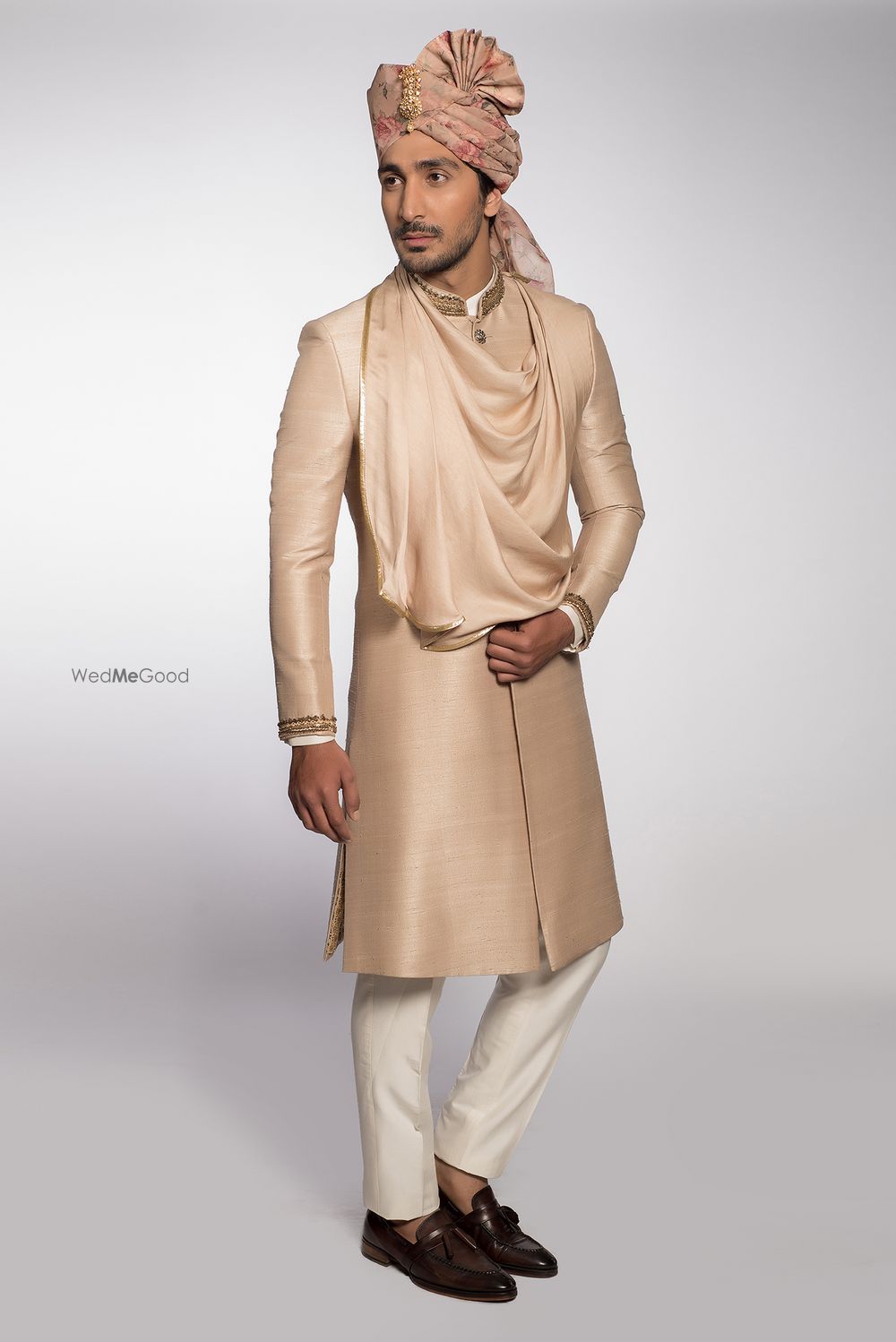 Photo From Sherwani - By More Mischief Men