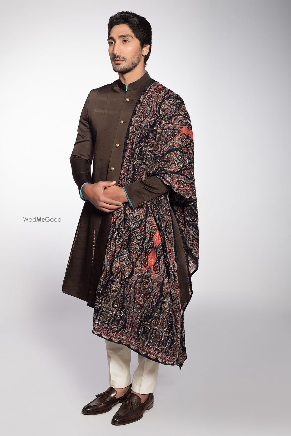 Photo From Sherwani - By More Mischief Men