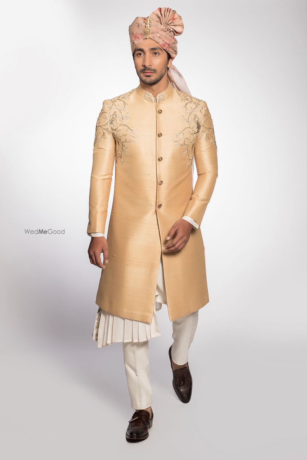 Photo From Sherwani - By More Mischief Men