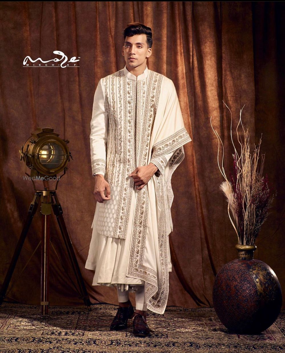 Photo From Sherwani - By More Mischief Men