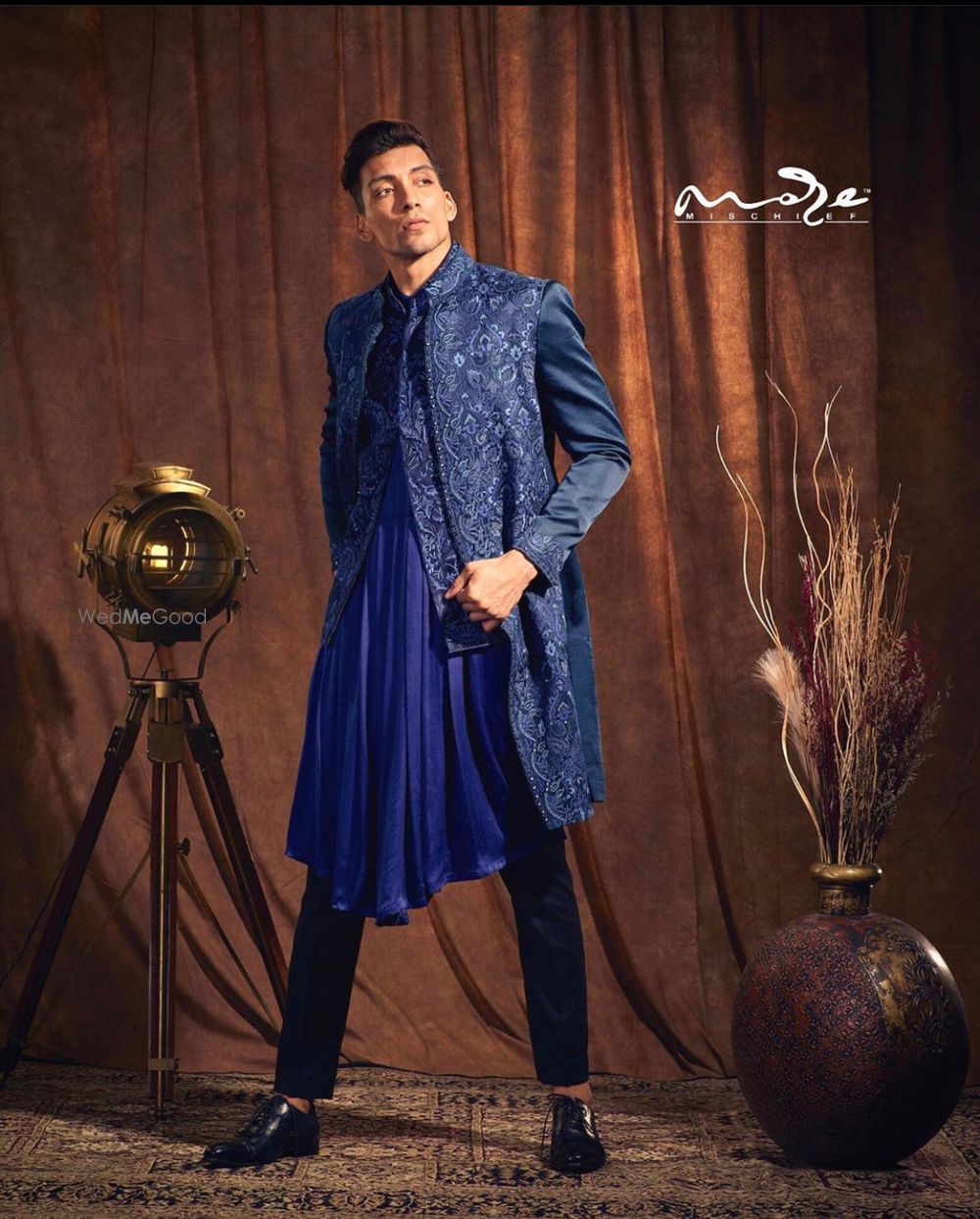 Photo From Sherwani - By More Mischief Men