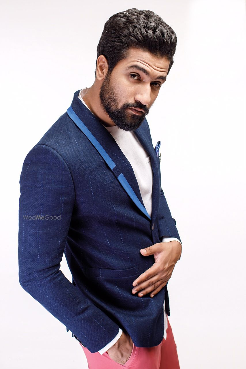 Photo From Jackets and Suits - By More Mischief Men