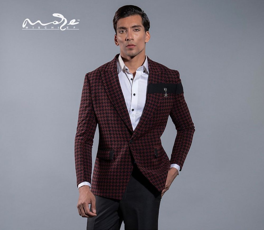 Photo From Jackets and Suits - By More Mischief Men