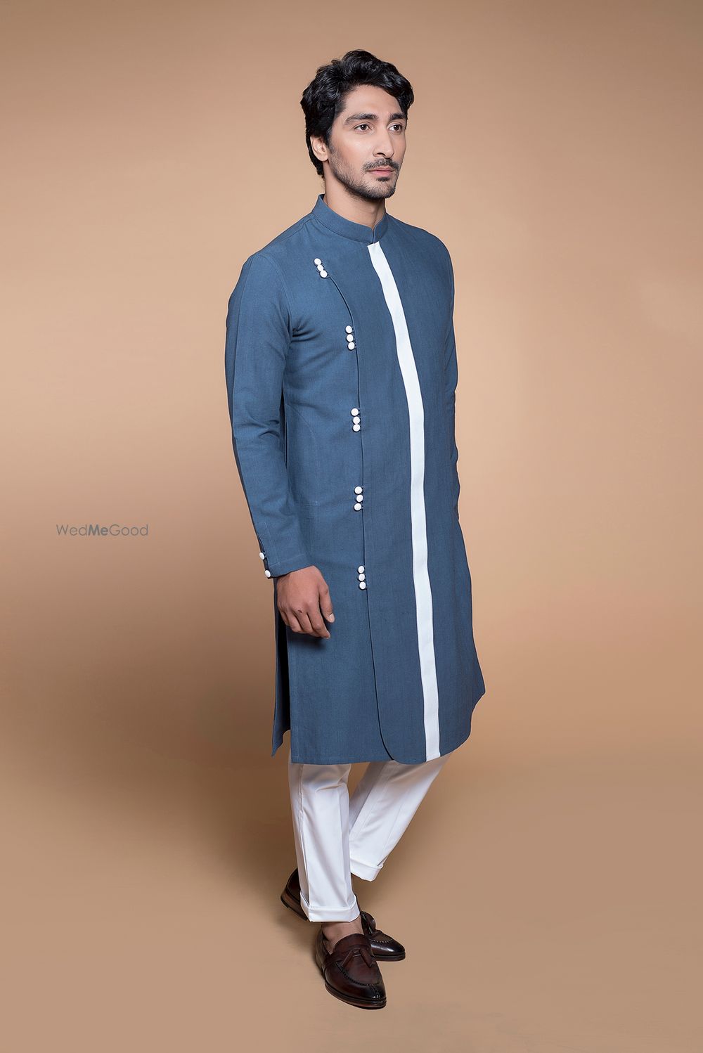 Photo From Kurta - By More Mischief Men