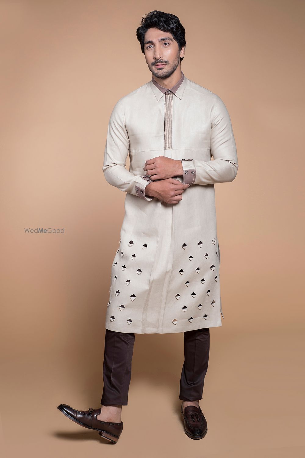 Photo From Kurta - By More Mischief Men