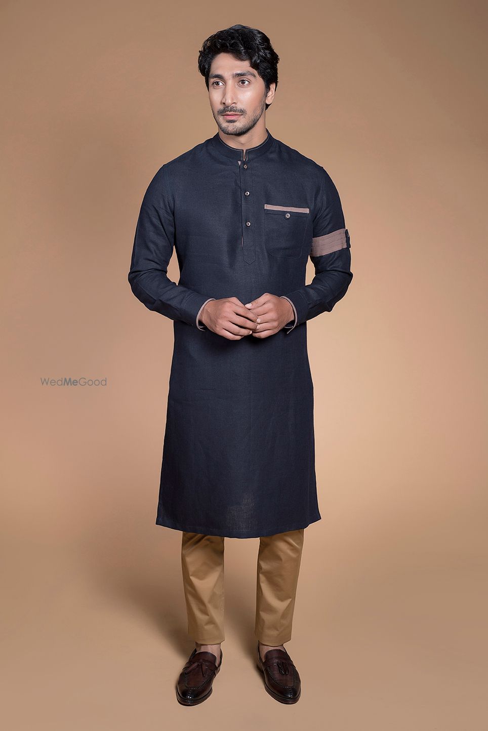 Photo From Kurta - By More Mischief Men