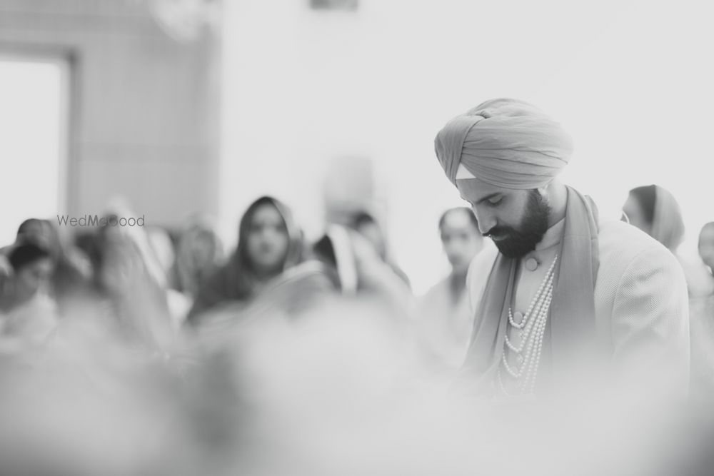 Photo From Nivedita & Manmeet Wedding - By Shiv Sharma Photography