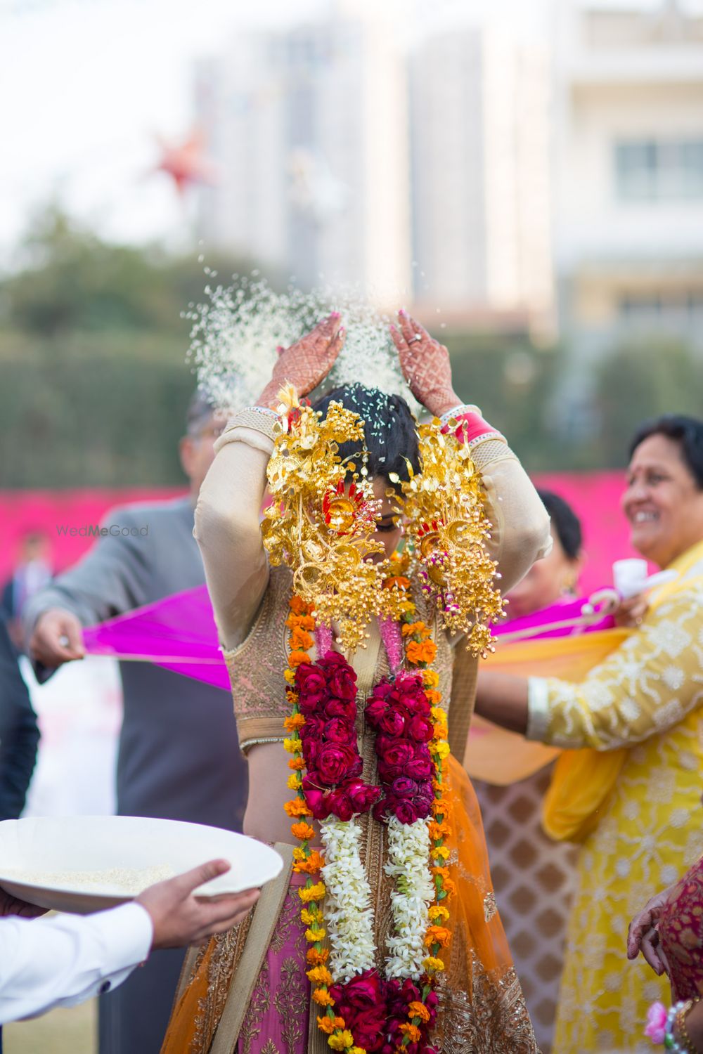 Photo From Nivedita & Manmeet Wedding - By Shiv Sharma Photography