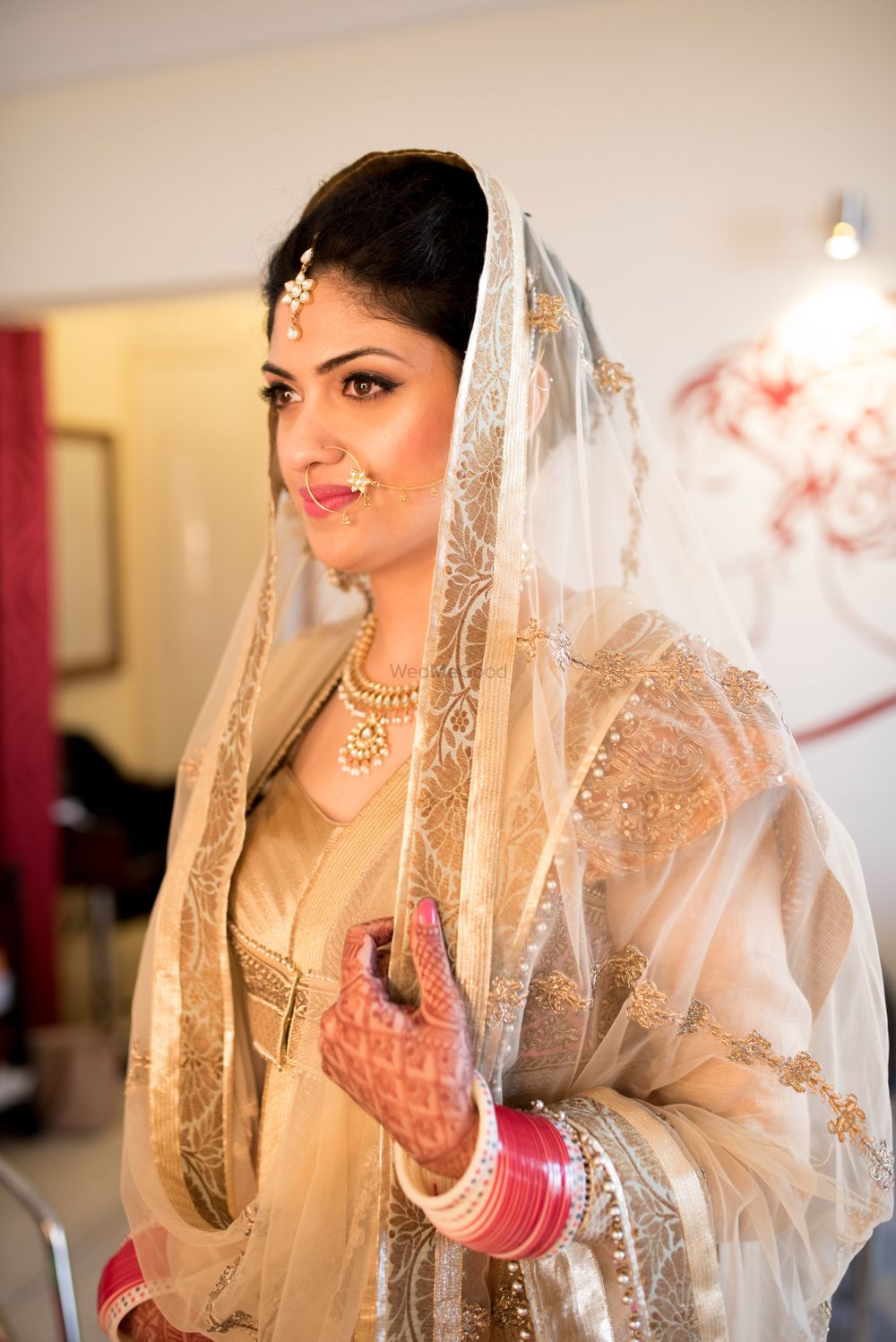Photo From Nivedita & Manmeet Wedding - By Shiv Sharma Photography