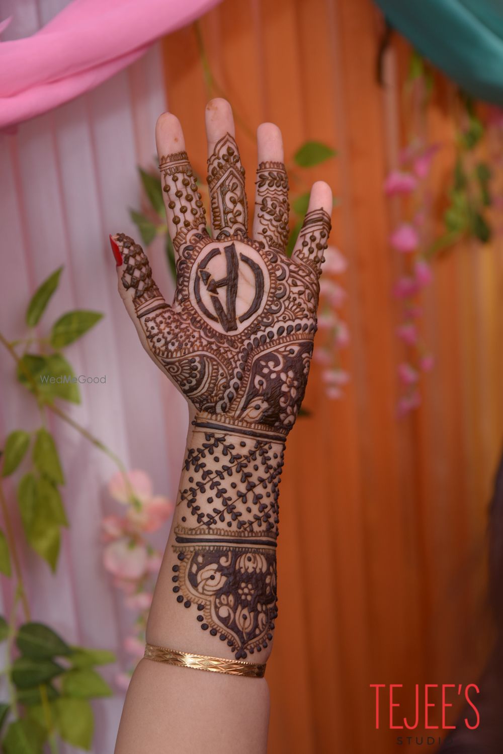 Photo From 2019 brides - By Veronica Henna Artist