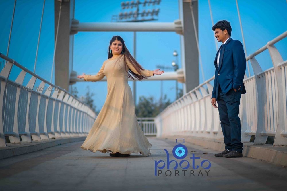 Photo From Pre Wedding Shoot in Delhi NCR - By Photoportray