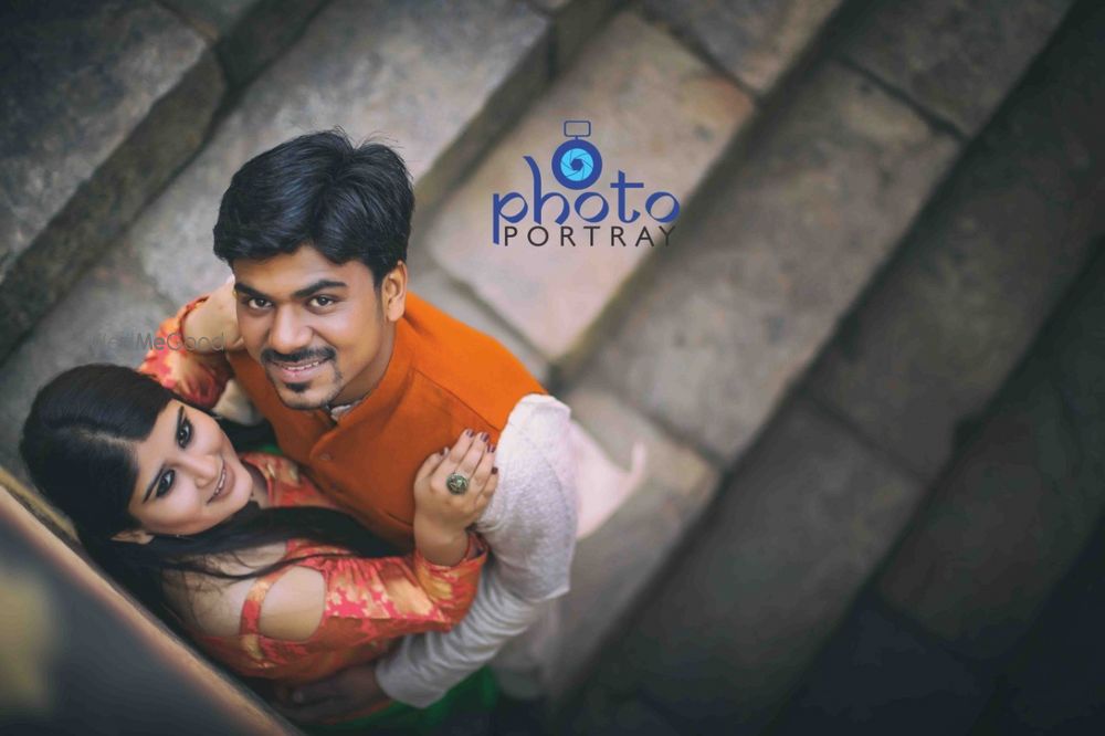 Photo From Pre Wedding Shoot in Delhi NCR - By Photoportray