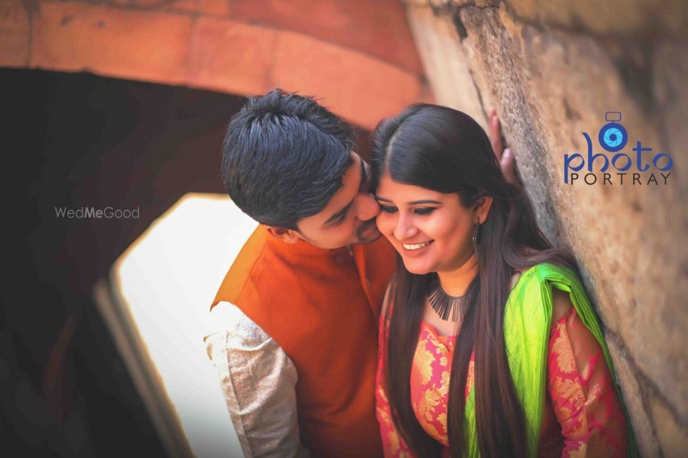 Photo From Pre Wedding Shoot in Delhi NCR - By Photoportray