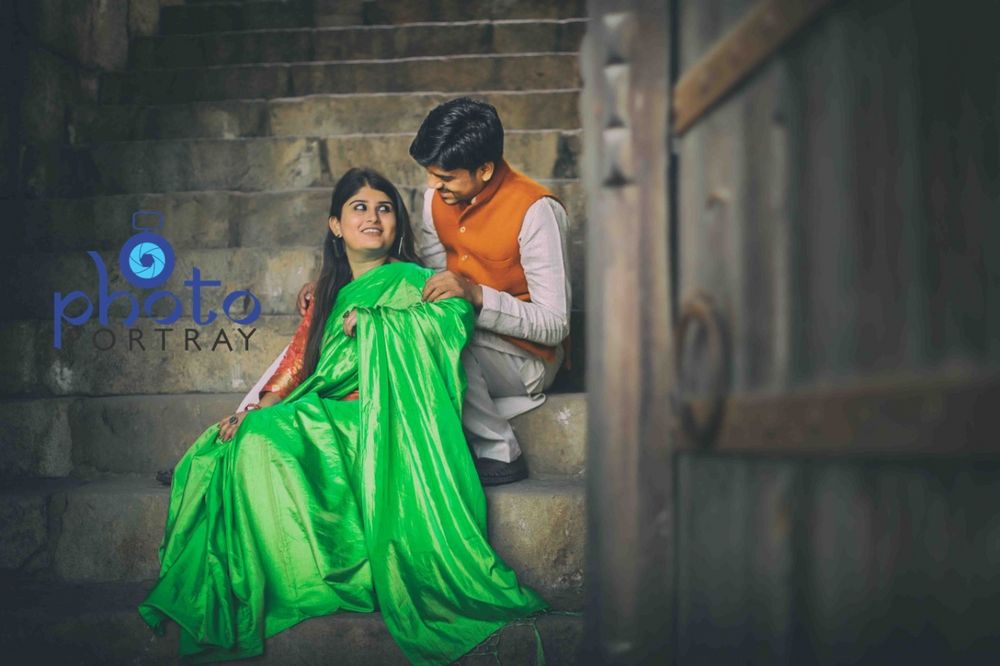 Photo From Pre Wedding Shoot in Delhi NCR - By Photoportray