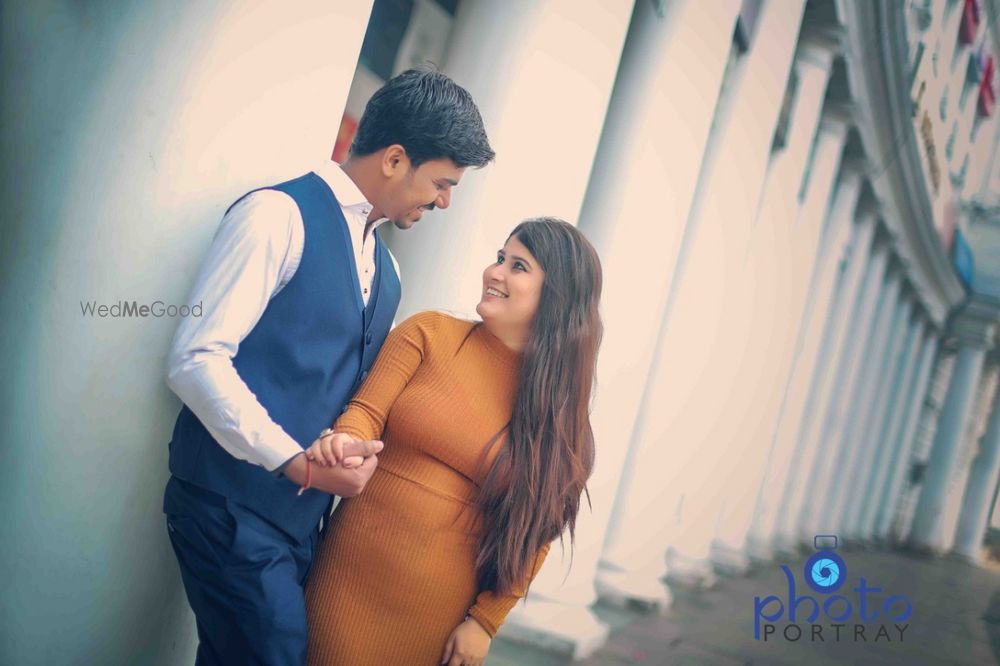 Photo From Pre Wedding Shoot in Delhi NCR - By Photoportray