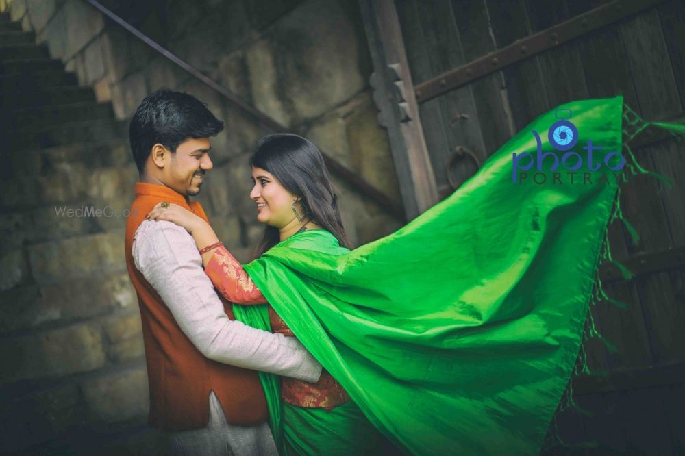 Photo From Pre Wedding Shoot in Delhi NCR - By Photoportray