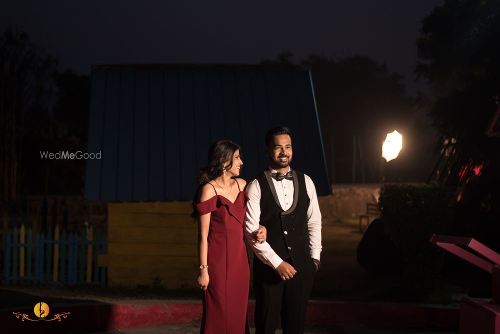 Photo From shivam + Nishtha - By Happy Stillz