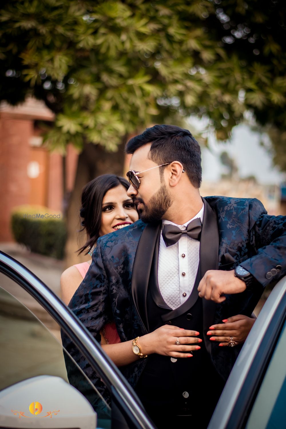 Photo From shivam + Nishtha - By Happy Stillz