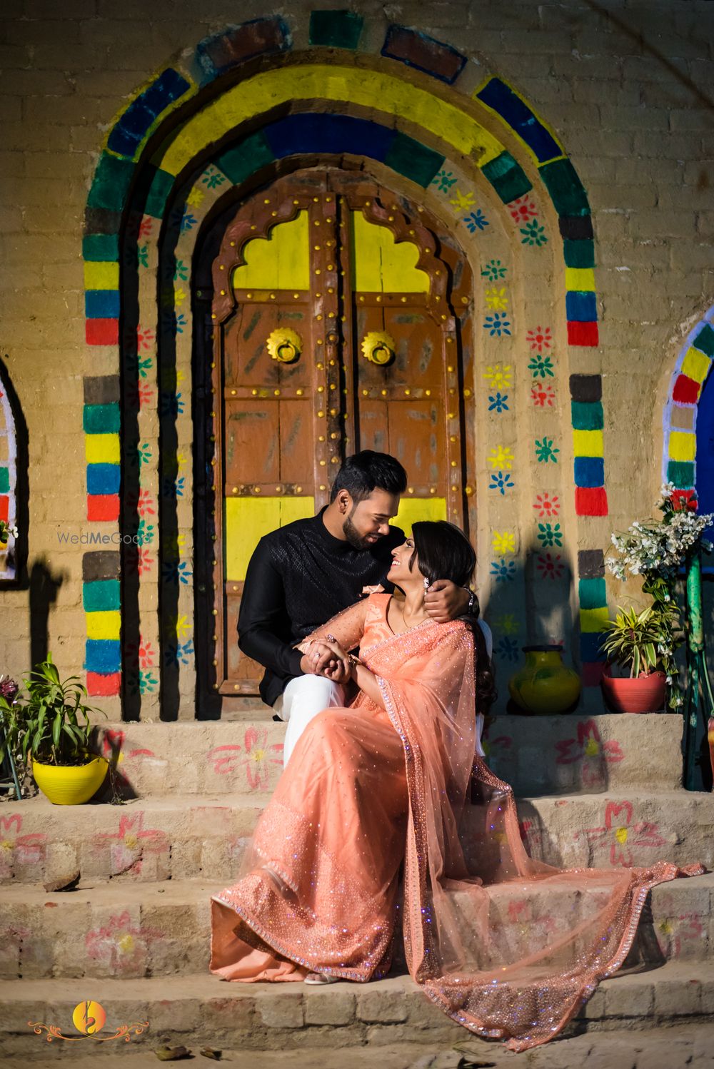 Photo From shivam + Nishtha - By Happy Stillz