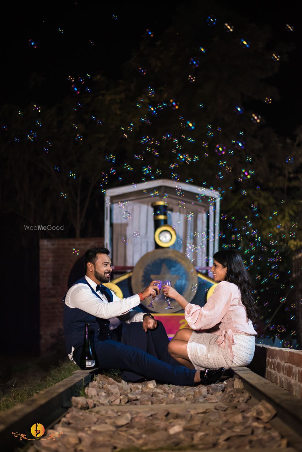 Photo From shivam + Nishtha - By Happy Stillz