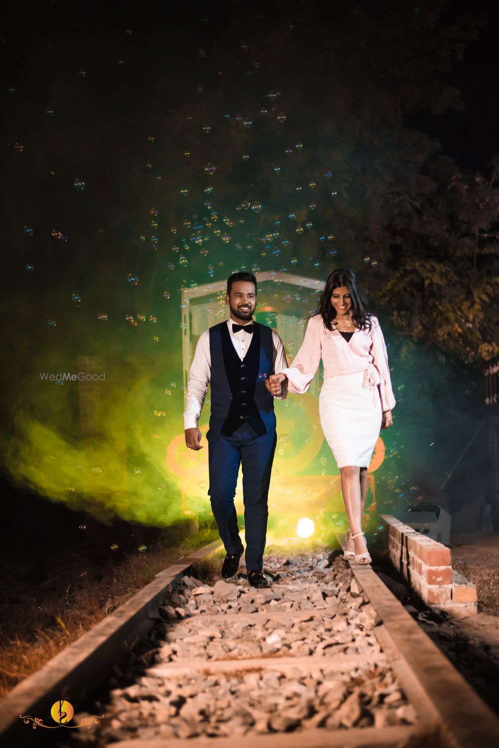 Photo From shivam + Nishtha - By Happy Stillz