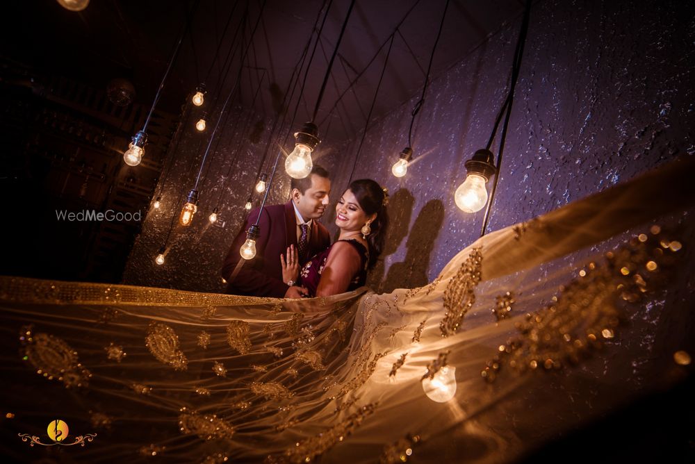 Photo From Shilpa + Vivek - By Happy Stillz