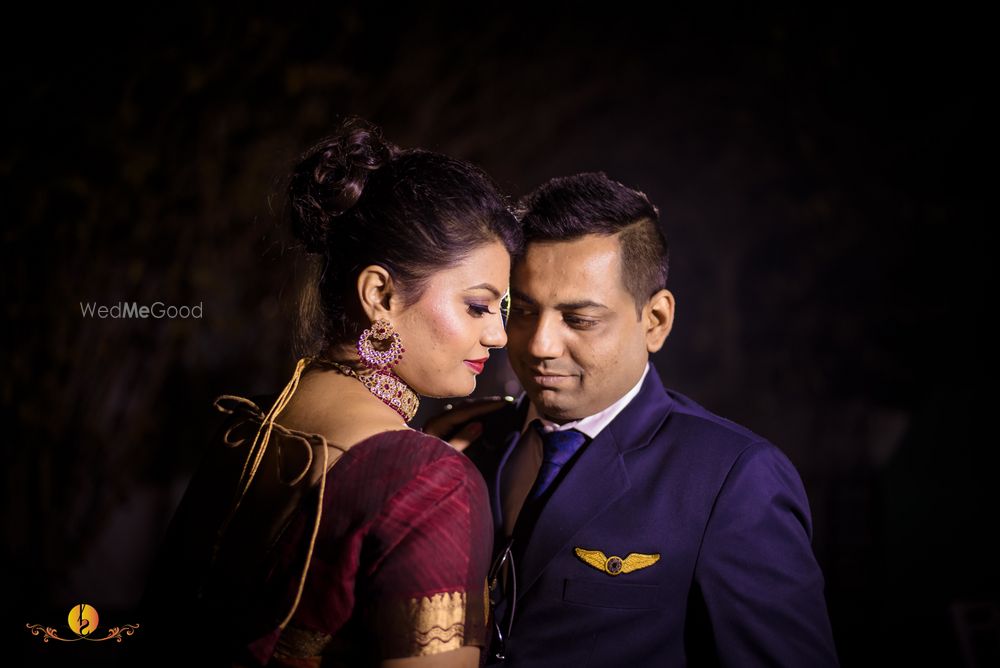 Photo From Shilpa + Vivek - By Happy Stillz