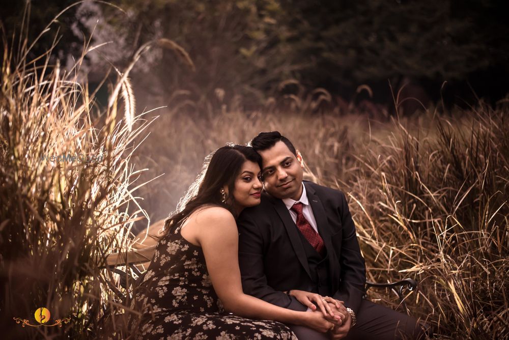 Photo From Shilpa + Vivek - By Happy Stillz