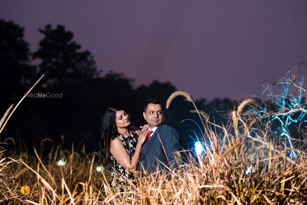 Photo From Shilpa + Vivek - By Happy Stillz