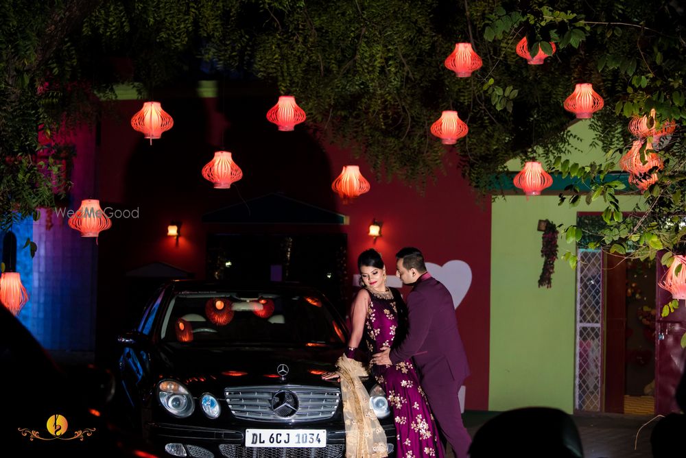 Photo From Shilpa + Vivek - By Happy Stillz