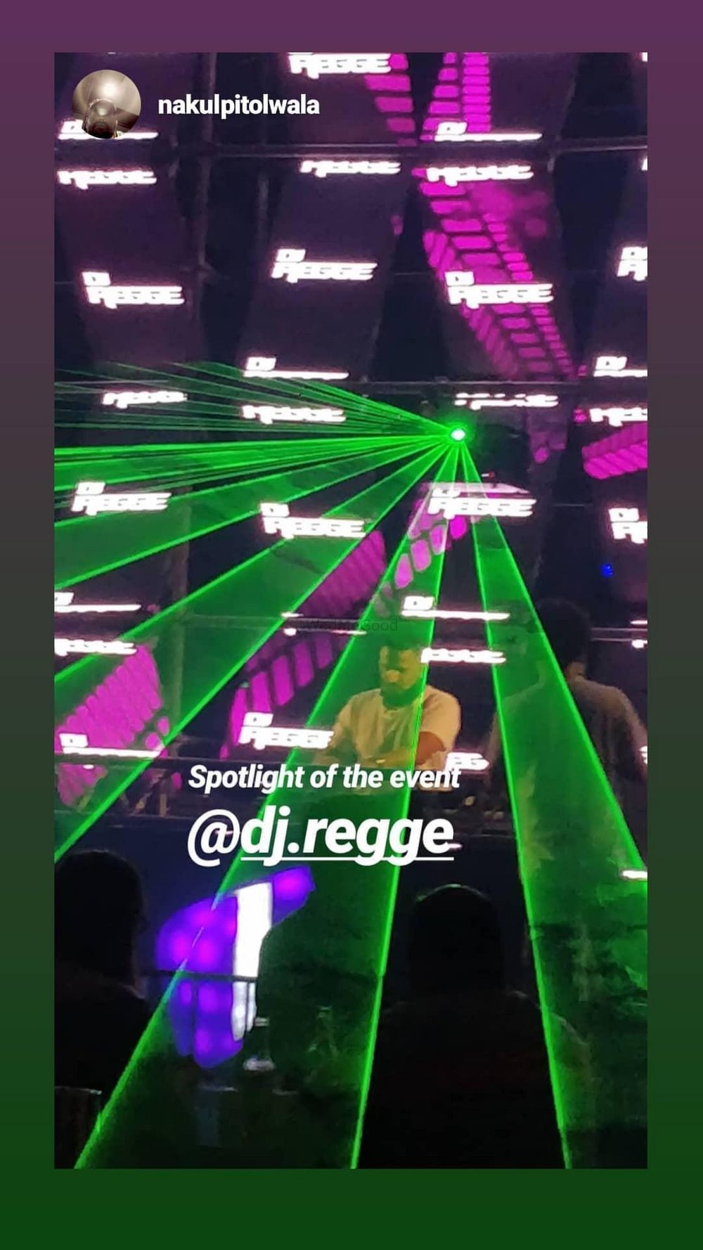 Photo From 1 Republic Festival - By DJ Regge