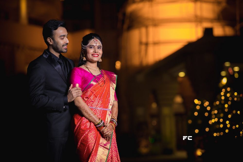 Photo From Aveek & Suchitra - By Frozen in Clicks